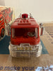 1970 Hess Fire truck with Box -Lot 7