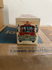 1970 Hess Fire truck with Box -Lot 7