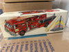 1970 Hess Fire truck with Box -Lot 7