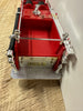 1970 Hess fire truck with the box and Yellow tape