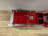 1970 Hess fire truck with the box and Yellow tape