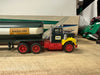 1968 Hess tanker truck with the box-Lot 4