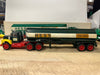 1968 Hess tanker truck with the box-Lot 4