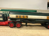 1968 Hess tanker truck with the box-Lot 4
