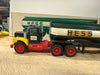 1968 Hess tanker truck with the box-Lot 4