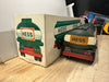 1968 Hess tanker truck with the box-Lot 4