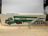 1968 Hess tanker truck with the box-Lot 4