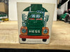 1968 Hess tanker truck with the box-Lot 4