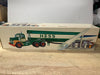 1968 Hess tanker truck with the box-Lot 4