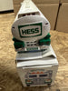 1993 Hess premium diesel tanker truck with box 