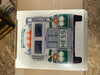 1993 Hess premium diesel tanker truck with box 