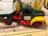1964 Hess Truck Tanker with Funnel and Box- Lot 4 - Aj Collectibles & More