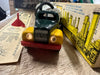 1964 Hess Truck Tanker with Funnel and Box- Lot 4 - Aj Collectibles & More