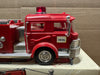 1970 Hess fire truck with box- Lot 8