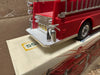 1970 Hess fire truck with box- Lot 8