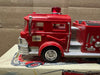 1970 Hess fire truck with box- Lot 8