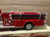 1970 Hess fire truck with box- Lot 8