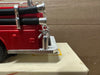 1970 Hess fire truck with box- Lot 8
