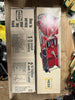 1970 Hess fire truck with box- Lot 8