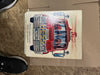 1970 Hess fire truck with box- Lot 8