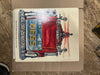 1970 Hess fire truck with box- Lot 8