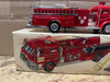 1970 Hess fire Truck with Box - Lot 9