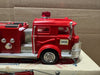 1970 Hess fire Truck with Box - Lot 9