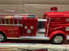 1970 Hess fire Truck with Box - Lot 9