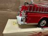 1970 Hess fire Truck with Box - Lot 9