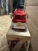 1970 Hess fire Truck with Box - Lot 9