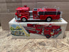 1970 Hess fire Truck with Box - Lot 9
