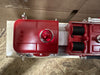 1970 Hess fire Truck with Box - Lot 9