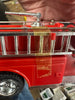 1970 Hess fire Truck with Box - Lot 9