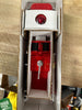 1970 Hess fire Truck with Box - Lot 9