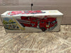 1970 Hess fire Truck with Box - Lot 9