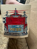 1970 Hess fire Truck with Box - Lot 9