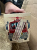 1970 Hess fire Truck with Box - Lot 9
