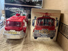1970 Hess Fire Truck with the box- Lot 10