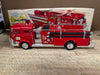 1970 Hess Fire Truck With Box & Insert Lot-11