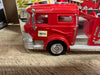 1970 Hess Fire Truck With Box & Insert Lot-11