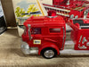1970 Hess Fire Truck With Box & Insert Lot-11