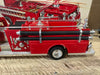 1970 Hess Fire Truck With Box & Insert Lot-11