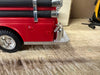 1970 Hess Fire Truck With Box & Insert Lot-11