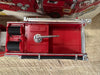 1970 Hess Fire Truck With Box & Insert Lot-11