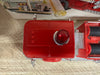 1970 Hess Fire Truck With Box & Insert Lot-11