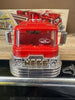 1970 Hess Fire Truck With Box & Insert Lot-11