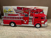 1970 Hess Fire Truck With Box & Insert Lot-11