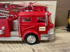 1970 Hess Fire Truck With Box & Insert Lot-11
