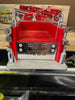 1970 Hess Fire Truck With Box & Insert Lot-11