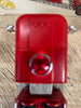 1970 Hess Fire Truck With Box & Insert Lot-11